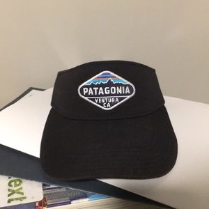 Patagonia Adjustable Visor